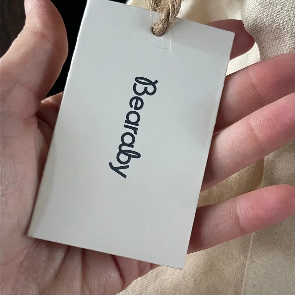 Bearday Pink Pet Bed - Picture 2 of 5